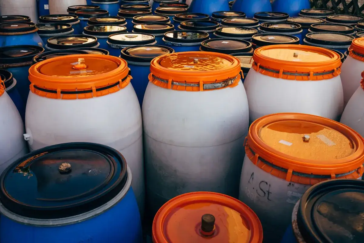 Hazmat Cleanup in Iola, WI